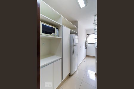 Apartamento para alugar com 78m², 2 quartos e 1 vagaCozinha