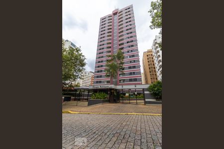 Apartamento para alugar com 78m², 2 quartos e 1 vagaFachada