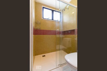 Apartamento para alugar com 78m², 2 quartos e 1 vagaBanheiro