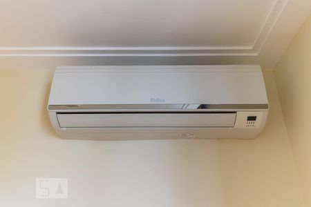 Apartamento para alugar com 78m², 2 quartos e 1 vagaQuarto 2