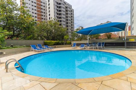 Apartamento para alugar com 78m², 2 quartos e 1 vagaÁrea comum - Piscina