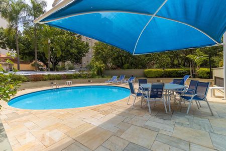 Apartamento para alugar com 78m², 2 quartos e 1 vagaÁrea comum - Piscina