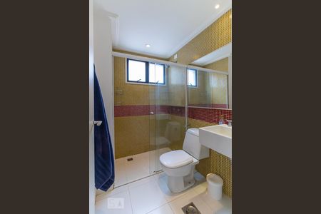 Apartamento para alugar com 78m², 2 quartos e 1 vagaBanheiro