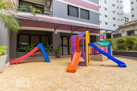Apartamento para alugar com 78m², 2 quartos e 1 vagaÁrea Comum - Playground