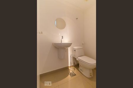 Apartamento para alugar com 78m², 2 quartos e 1 vagaLavabo