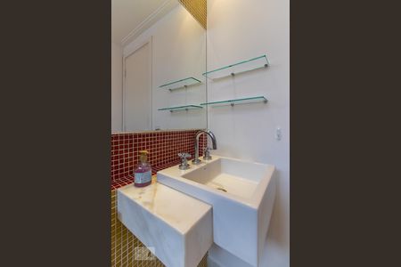 Apartamento para alugar com 78m², 2 quartos e 1 vagaBanheiro