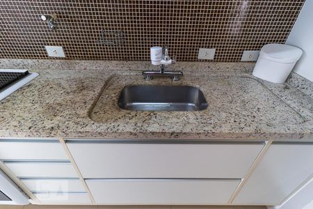 Apartamento para alugar com 78m², 2 quartos e 1 vagaCozinha