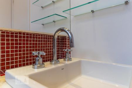 Apartamento para alugar com 78m², 2 quartos e 1 vagaBanheiro