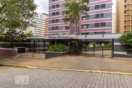 Apartamento para alugar com 78m², 2 quartos e 1 vagaFachada