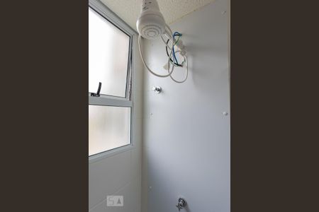 Banheiro de apartamento à venda com 2 quartos, 42m² em Jardim Bom Sucesso, Campinas