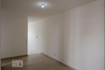 Sala de apartamento à venda com 2 quartos, 42m² em Jardim Bom Sucesso, Campinas