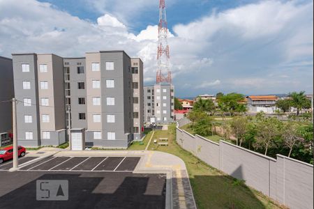 Vista do Quarto 2 de apartamento à venda com 2 quartos, 42m² em Jardim Bom Sucesso, Campinas