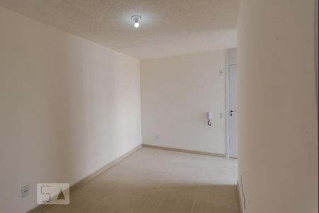 Apartamento à venda com 2 quartos, 42m² em Jardim Bom Sucesso, Campinas
