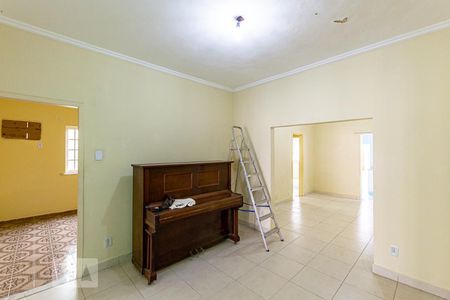 Ante Sala de casa à venda com 3 quartos, 100m² em Santa Rosa, Niterói
