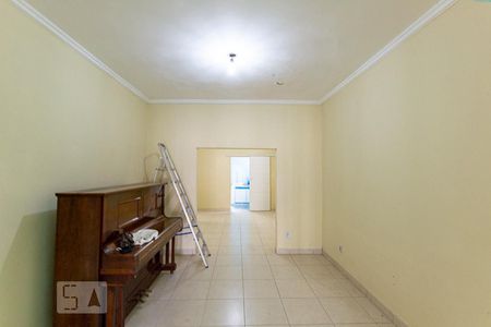 Ante sala de casa à venda com 3 quartos, 100m² em Santa Rosa, Niterói