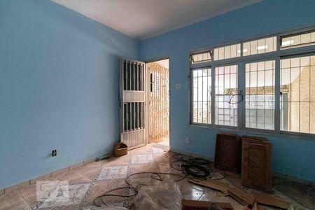 Sala de casa à venda com 2 quartos, 180m² em Chácara Tatuapé, São Paulo