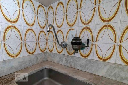 Casa à venda com 180m², 2 quartos e 1 vagaDetalhe da Cozinha