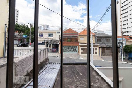 Vista Quarto 1 de casa à venda com 2 quartos, 180m² em Chácara Tatuapé, São Paulo
