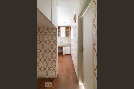 Casa à venda com 180m², 2 quartos e 1 vagaCozinha