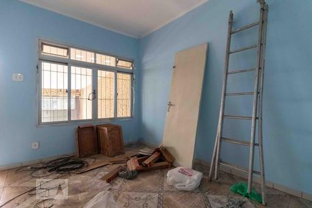 Sala de casa à venda com 2 quartos, 180m² em Chácara Tatuapé, São Paulo