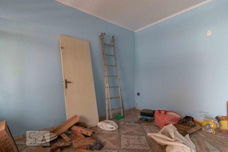 Sala de casa à venda com 2 quartos, 180m² em Chácara Tatuapé, São Paulo