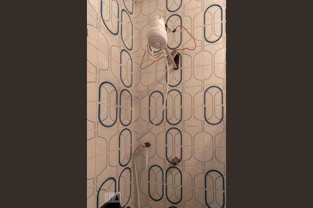 Casa à venda com 180m², 2 quartos e 1 vagaDetalhe Banheiro Social