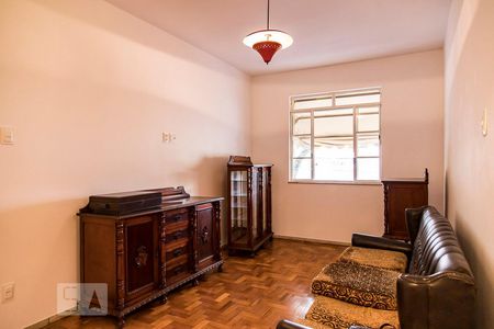 Apartamento para alugar com 95m², 3 quartos e 1 vagaSala