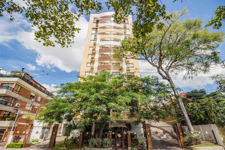 Apartamento à venda com 90m², 3 quartos e 2 vagasFachada