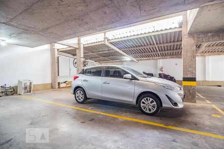 Apartamento à venda com 90m², 3 quartos e 2 vagasGaragem