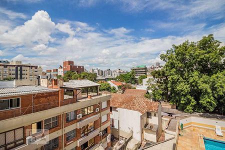 Apartamento à venda com 90m², 3 quartos e 2 vagasVista da Suíte