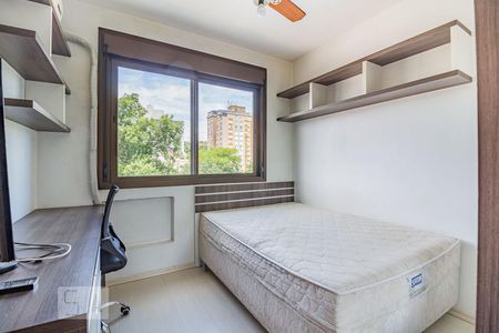 Dormitório2 de apartamento para alugar com 3 quartos, 90m² em Praia de Belas, Porto Alegre