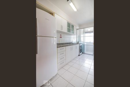 Apartamento à venda com 90m², 3 quartos e 2 vagasCozinha