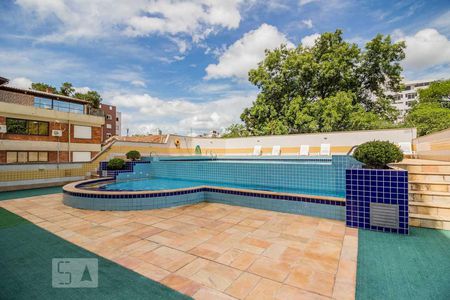 Apartamento à venda com 90m², 3 quartos e 2 vagasÁrea comum - Piscina