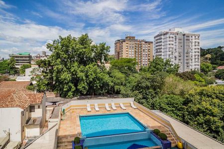 Apartamento à venda com 90m², 3 quartos e 2 vagasVista da Suíte