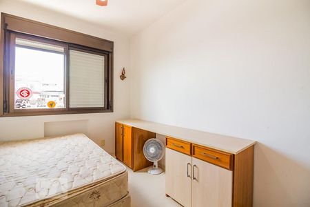 Dormitório3 de apartamento para alugar com 3 quartos, 90m² em Praia de Belas, Porto Alegre