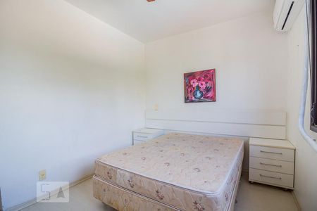 Apartamento à venda com 90m², 3 quartos e 2 vagasDormitório