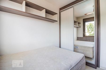 Dormitório2 de apartamento para alugar com 3 quartos, 90m² em Praia de Belas, Porto Alegre
