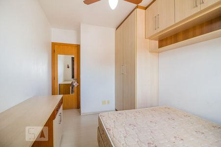 Dormitório3 de apartamento para alugar com 3 quartos, 90m² em Praia de Belas, Porto Alegre