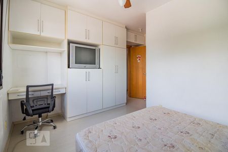 Apartamento à venda com 90m², 3 quartos e 2 vagasDormitório