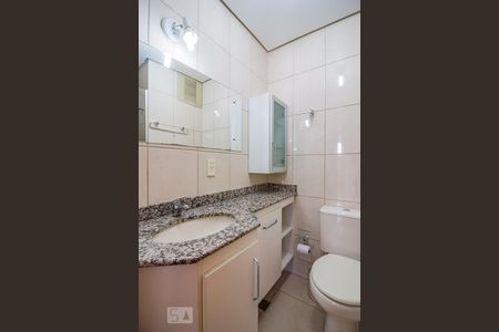 Apartamento à venda com 90m², 3 quartos e 2 vagasBanheiro