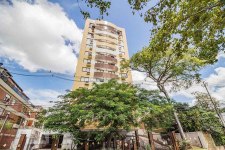 Apartamento à venda com 90m², 3 quartos e 2 vagasFachada