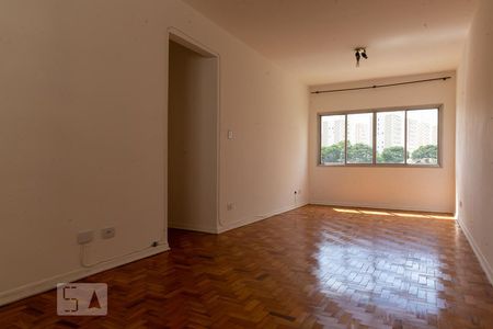Sala de apartamento para alugar com 2 quartos, 79m² em Jardim Iris, São Paulo