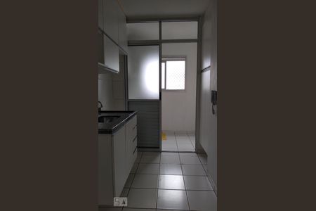 Apartamento à venda com 61m², 2 quartos e 1 vaga Apartamento à venda com 61m², 2 quartos e 1 vagaCozinha