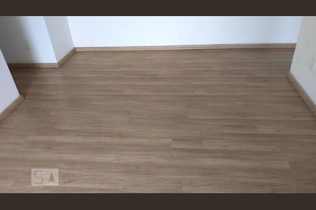 Detalhe Sala de apartamento à venda com 2 quartos, 61m² em Água Branca, São Paulo