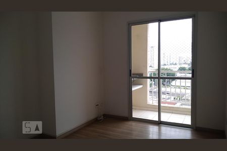 Detalhe Sala de apartamento para alugar com 2 quartos, 61m² em Água Branca, São Paulo