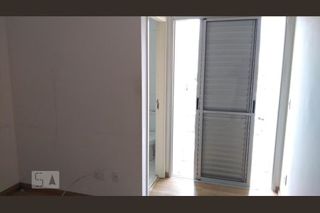 Apartamento à venda com 61m², 2 quartos e 1 vaga Apartamento à venda com 61m², 2 quartos e 1 vagaSuíte com varanda