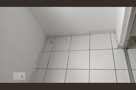 Apartamento à venda com 61m², 2 quartos e 1 vaga Apartamento à venda com 61m², 2 quartos e 1 vagaLavanderia