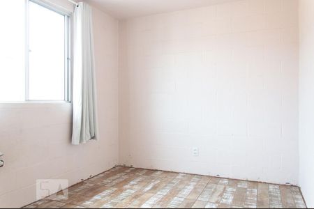 Quarto  de apartamento à venda com 2 quartos, 48m² em Mario Quintana, Porto Alegre