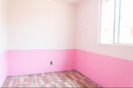 Quarto 2 de apartamento à venda com 2 quartos, 48m² em Mario Quintana, Porto Alegre