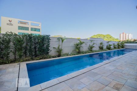 Apartamento à venda com 54m², 2 quartos e 1 vaga Apartamento à venda com 54m², 2 quartos e 1 vagaÁrea comum - Piscina